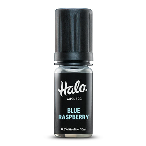 Halo Originals Blue Raspberry | E-Cigarette Direct Halo Originals Blue Raspberry | E-Cigarette Direct