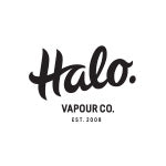 Halo Vapour Co. vape brand