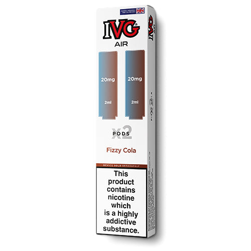 vape pods ivg IVG PRO 12 main image 1