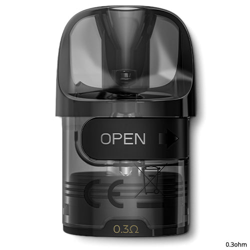 elfbar nachfüll pod läuft aus CENTAURUS E40 MAX POD KIT main image 1