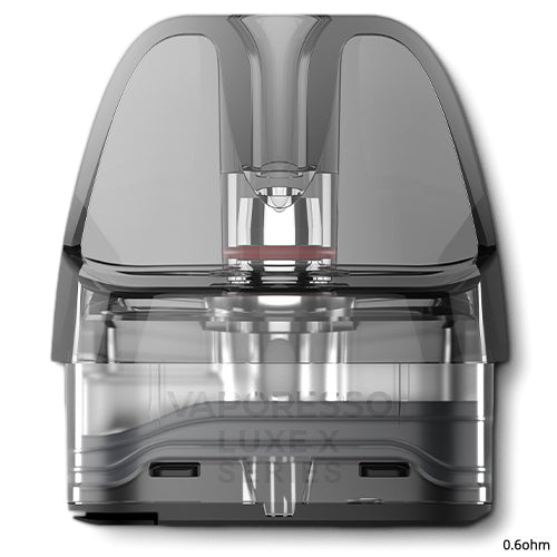 Vaporesso Luxe X COREX 2.0 Pods | £5.99 | Pack of 2