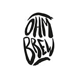 Ohm Brew Logo