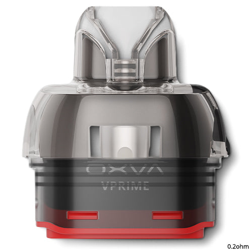 Oxva VPrime Pods | 6.99 | Twin Pack | E-Cigarette Direct
