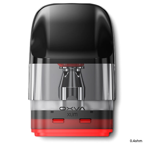 elfbar pods automat in der nähe Oxva Xlim EZ Pods | £4.99 | Pack of 3