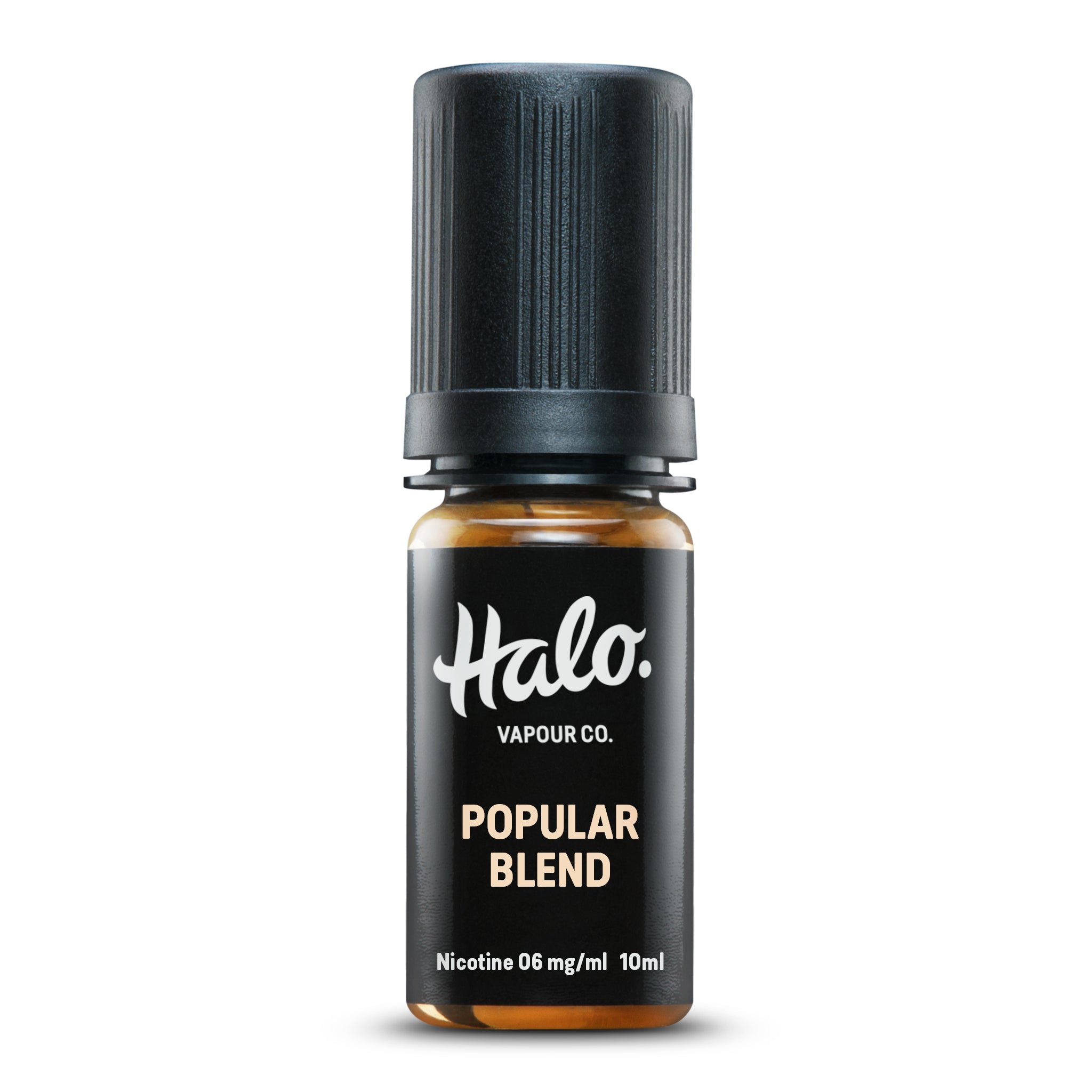 where can i buy halo vape juice SubZero Menthol Vape Juice - Menthol E-Liquid main image 1