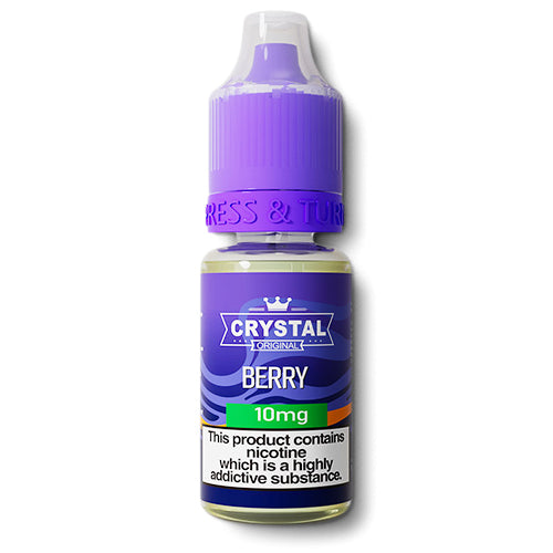SKE Crystal Original Berry | E-Cigarette Direct