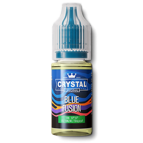 SKE Crystal Original Blue Fusion | 3 for 9.99 | New & Improved Formula E-Cigarette Direct SKE Crystal Original Blue Fusion | 3 for 9.99 | New & Improved Formula E-Cigarette Direct