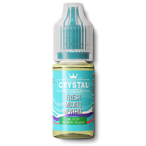 SKE Crystal Original Fresh Mojito Menthol | 3 for 9.99 | E-Cigarette Direct SKE Crystal Original Fresh Mojito Menthol | 3 for 9.99 | E-Cigarette Direct