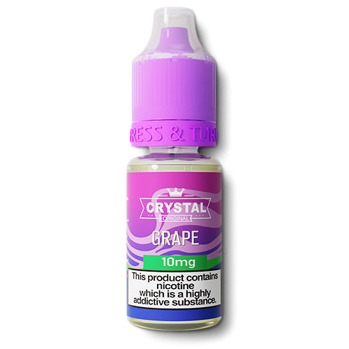 SKE Crystal Original Grape | E-Cigarette Direct