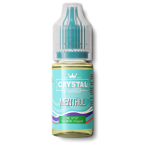 SKE Crystal Original Menthol | 3 for £9.99