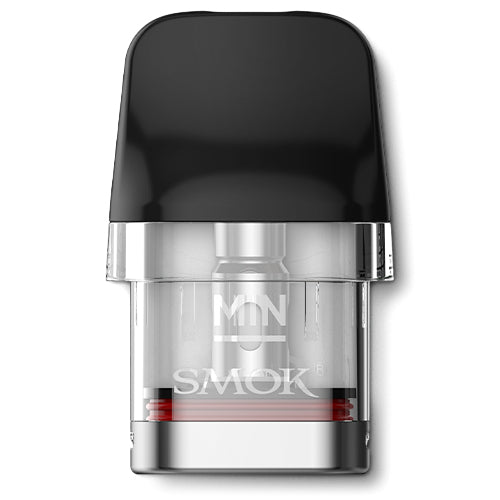 Smok Novo M Pods | Pack of 3 | 7.49 | E-Cigarette Direct Smok Novo M Pods | Pack of 3 | 7.49 | E-Cigarette Direct