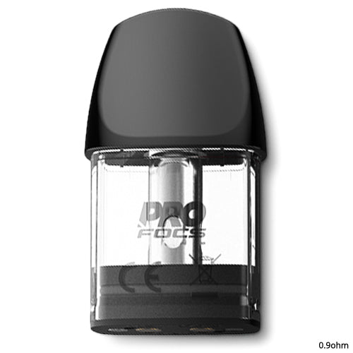 Uwell Caliburn A2 Pods I Pack of 4 I E-Cigarette Direct Uwell Caliburn A2 Pods I Pack of 4 I E-Cigarette Direct