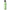 Vaporesso Xros 5 Mini vape kit flowing green colour