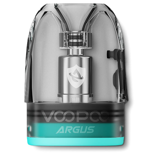 Argus V2 Top Fill Pods | £7.49 | Pck of 3