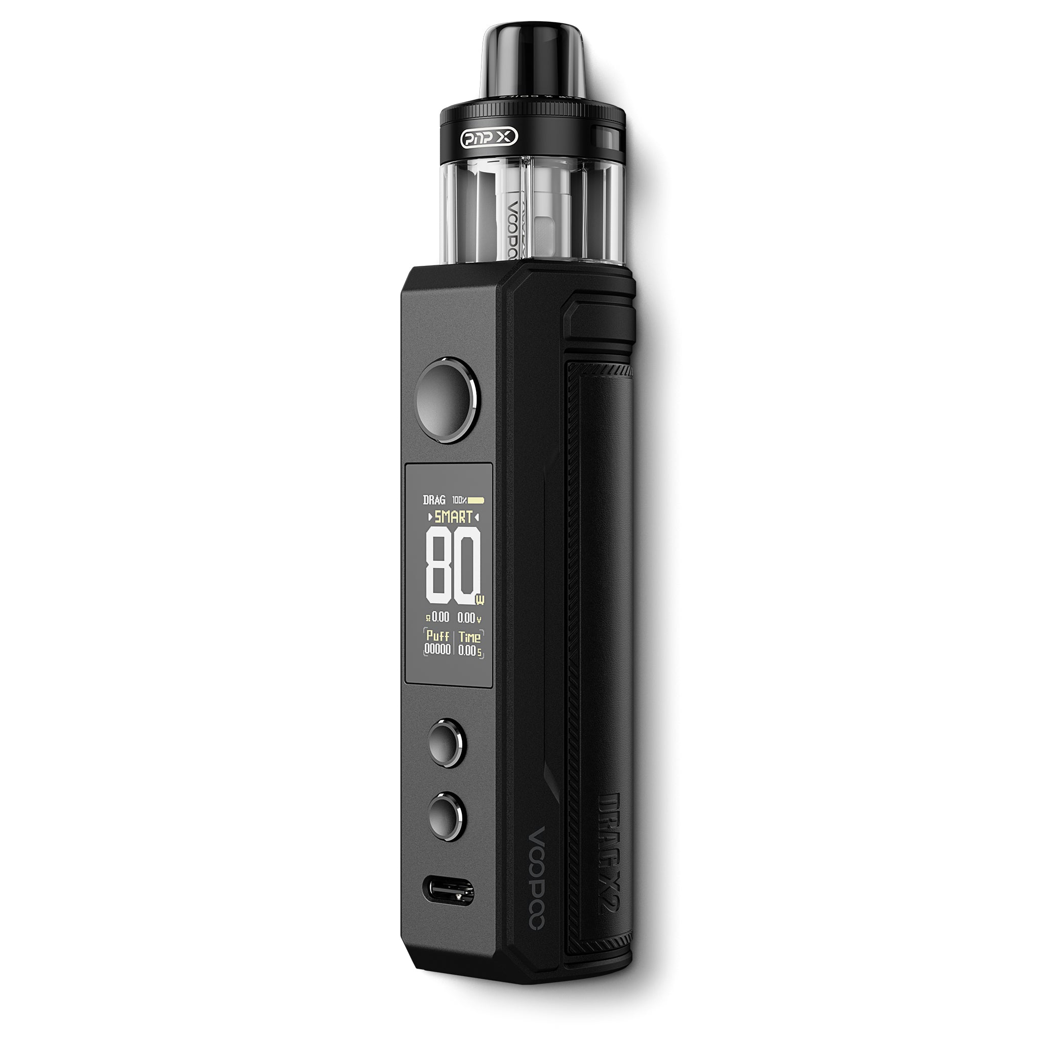 Voopoo Drag X2 | 26.99 | Includes FREE E-Liquid | E-Cigarette Direct Voopoo Drag X2 | 26.99 | Includes FREE E-Liquid | E-Cigarette Direct