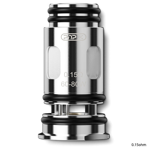 Voopoo PnP X Coils | 11.49 | Pack of 5 | Fast, Free Shipping Available E-Cigarette Direct Voopoo PnP X Coils | 11.49 | Pack of 5 | Fast, Free Shipping Available E-Cigarette Direct