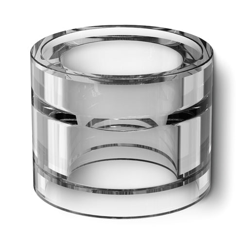 elfbar nachfüll pod läuft aus Geekvape Obelisk Tank Replacement Glass main image 1