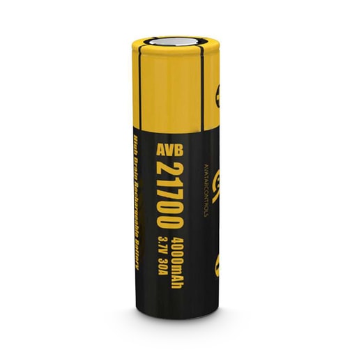 batterie 21700 e cigarette No E-Cigarettes