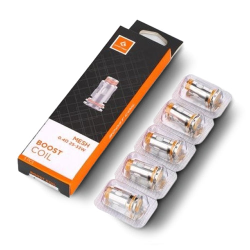 Vape Coils For High Wattage Devices Aspire Nautilus Replacement Coils 5 pack Vape Coils For High Wattage Devices Aspire Nautilus Replacement Coils 5 pack
