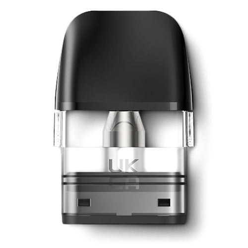 Geekvape Q Pods | £8.49 | Pack of 3