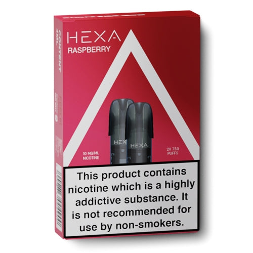 hexa vape pods CBN Oil 40% by Canntropy | High-Strength CBN main image 0