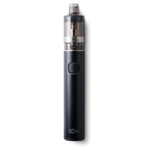 Innokin Go S: Pen Vape Kit | 12.89 | Incl. Free E-liquid E-Cigarette Direct Innokin Go S: Pen Vape Kit | 12.89 | Incl. Free E-liquid E-Cigarette Direct