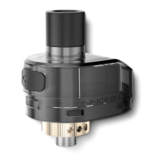 Innokin Kroma-Z Replacement Pods | 5.99 Incl. 2 Coils E-Cigarette Direct Innokin Kroma-Z Replacement Pods | 5.99 Incl. 2 Coils E-Cigarette Direct