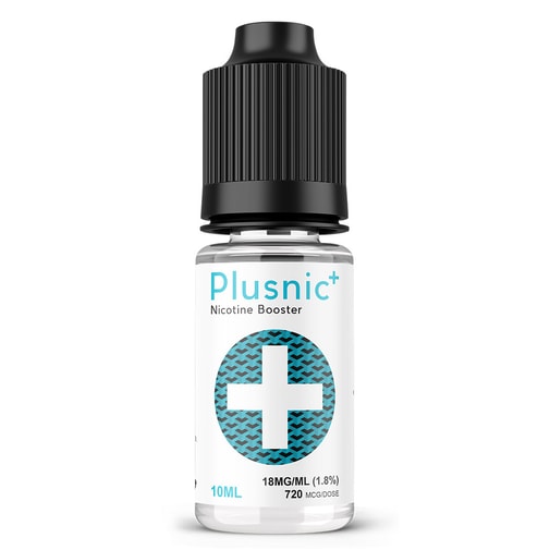 Plusnic 70/30 Nic Shot 18mg | E-Cigarette Direct Plusnic 70/30 Nic Shot 18mg | E-Cigarette Direct