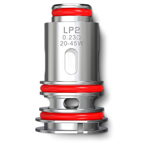 Smok LP2 Coils I 9.49 | Pack of 5 I E-Cigarette Direct Smok LP2 Coils I 9.49 | Pack of 5 I E-Cigarette Direct