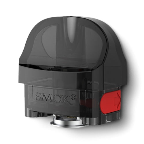 how to refill a smok novo pod Smok Nord 4 Replacement Pods
