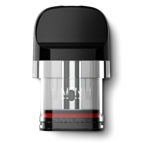 Smok Novo 2X Pods | 7.49 | Pack of 3 | E-Cigarette Direct Smok Novo 2X Pods | 7.49 | Pack of 3 | E-Cigarette Direct