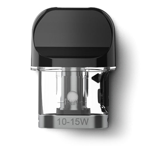 elf bar vape uk Smok Novo X Replacement Pods | 3 Pack - £4.99