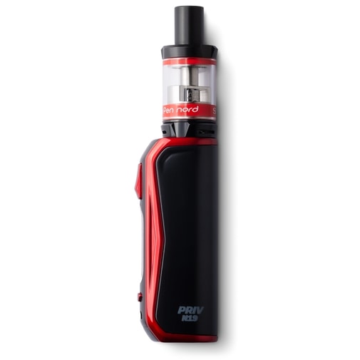 Smok Priv N19 | 19.89 | FREE E-Liquid  E-Cigarette Direct