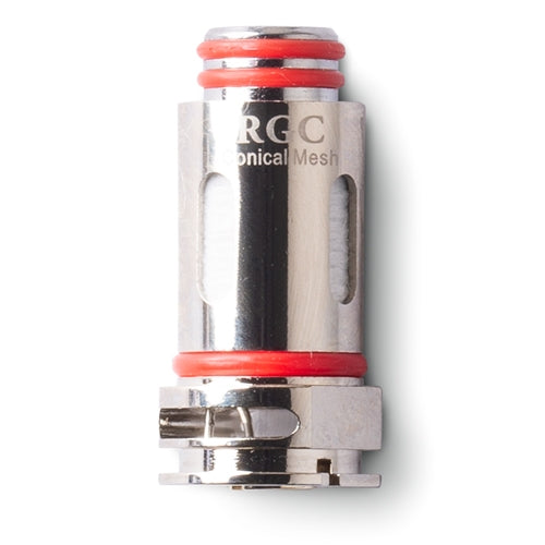 elfbar nachfüll pod läuft aus COIL RGC MESH RPM80 SMOK
