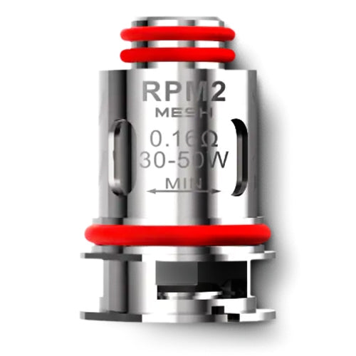 smok rpm c pod kit review SCAR-P3 & SCAR-P5 - SMOK® main image 0