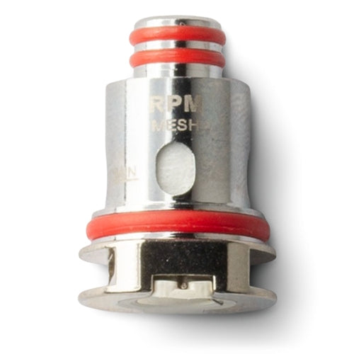 Smok RPM Coils | 5 Pack