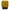 Cobra 810 Resin Drip Tip | Smok - Yellow