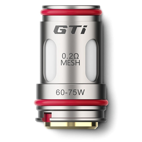 Vaporesso GTi Coils | £9.99 | Pack of 5