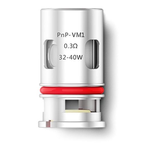 elfbar nachfüll pod läuft aus VOOPOO PnP Mesh Coil 5pcs main image 0