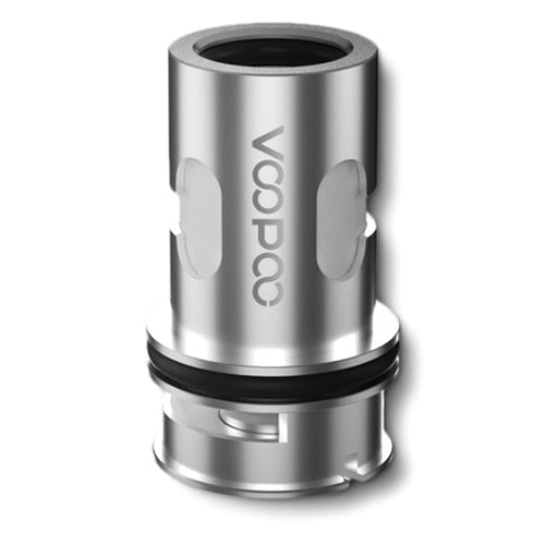 VooPoo TPP Coils I Pack of 3 I E-Cigarette Direct VooPoo TPP Coils I Pack of 3 I E-Cigarette Direct