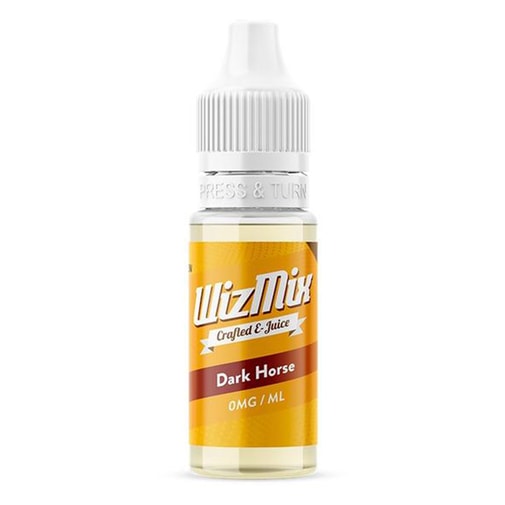 WizMix Dark Horse Eliquid | From 2.50 | Next Day Delivery E-Cigarette Direct WizMix Dark Horse Eliquid | From 2.50 | Next Day Delivery E-Cigarette Direct