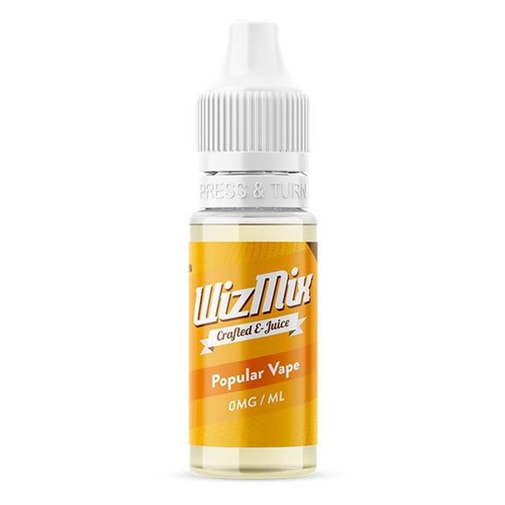 WizMix Popular Vape | From 2.50 | Next Day Delivery  E-Cigarette Direct