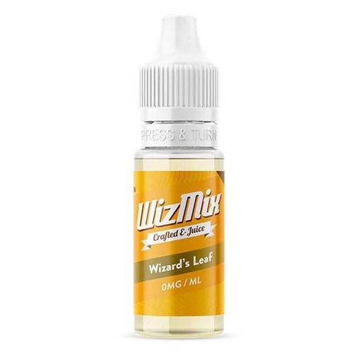 WizMix Wizard's Leaf | From £2.50