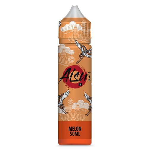 Aisu Melon | From 7.50 | Free Nic Shot | E-Cigarette Direct