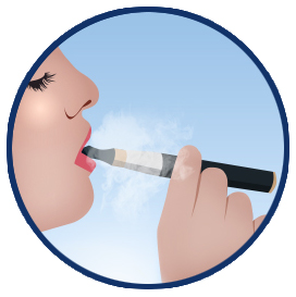 E-Cigarette Direct EU Vote Vaper