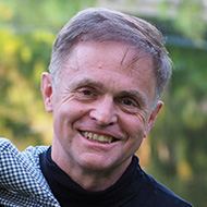 David Sweanor, Professor and award-winning public health advocate