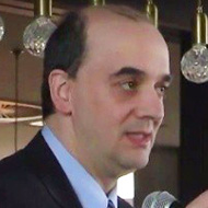 Dr Konstantinos Farsalinos