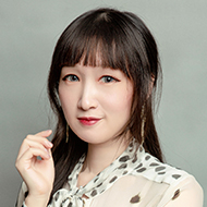 Niki Zhang, Marketing Director, Vaporesso