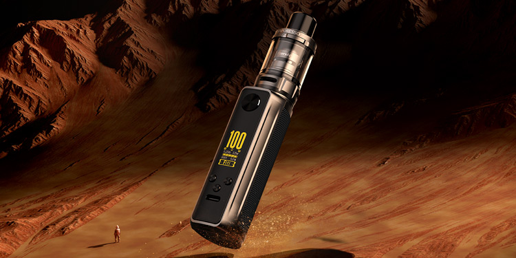 Vaporesso Target - Featured Image