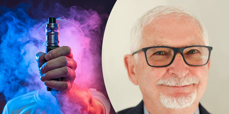 Gerry Stimson Vape Predictions 2022 Featured Images